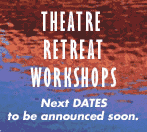 Theatre Retreat Workshops